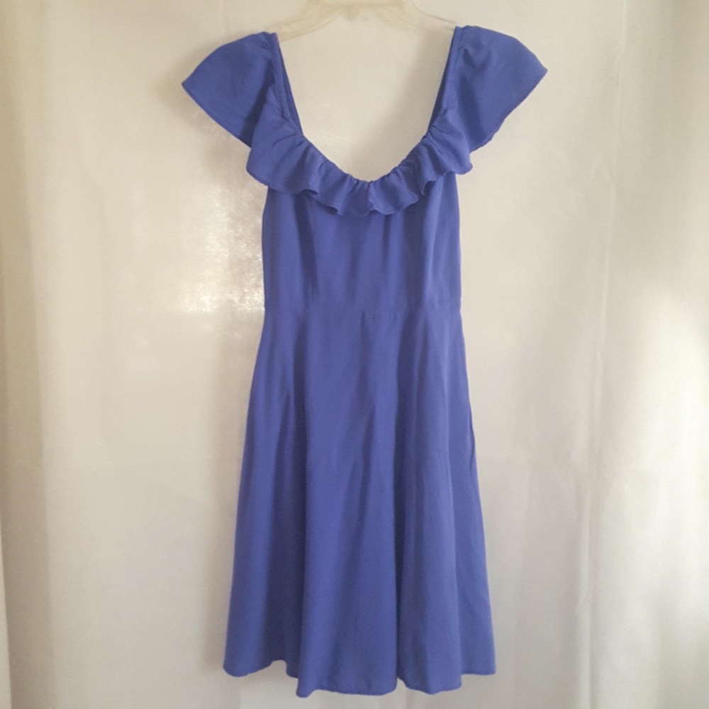 Old Navy Summer Midi Dress